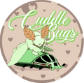 Cuddle Bug Sticker