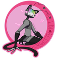 Tenna Pretty Kitty